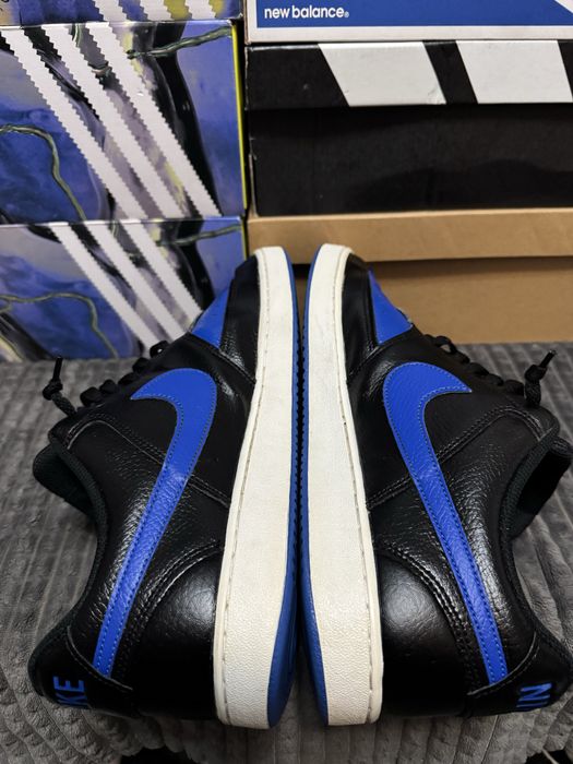 Чоловічі кросівки Nike Court Vision Low 46(30см) оригінал