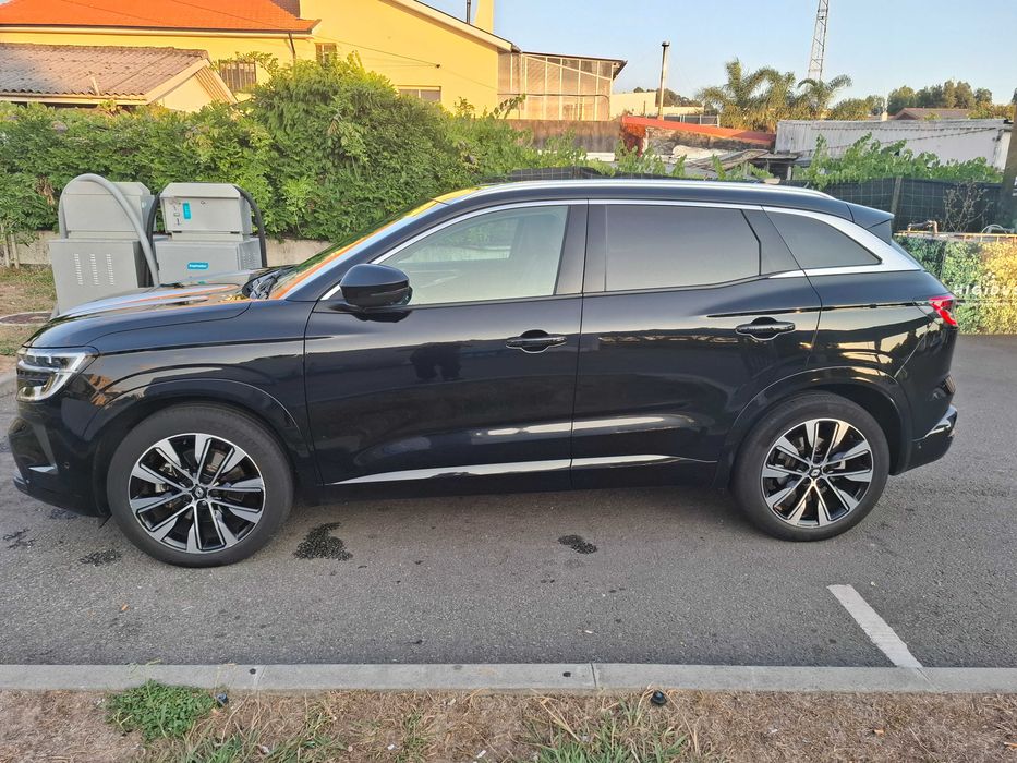 Renault Austral — fotografia 3