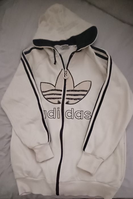 Roupa desportiva Senhora Nike e Adidas