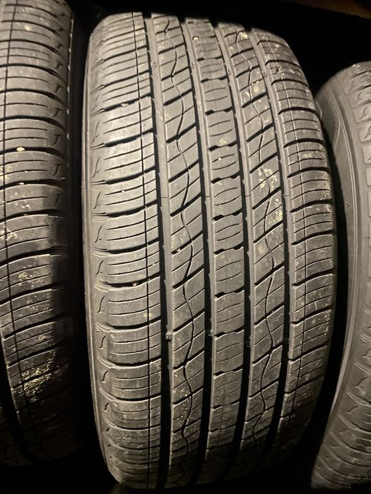 666 Летние шины R18 245/60 Kumho