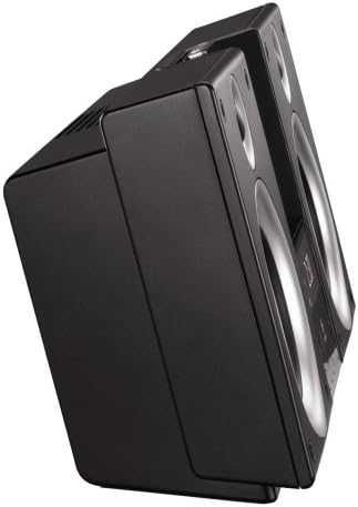 Logitech Pure-Fi Elite Stereo System / DocStacja do Ipod