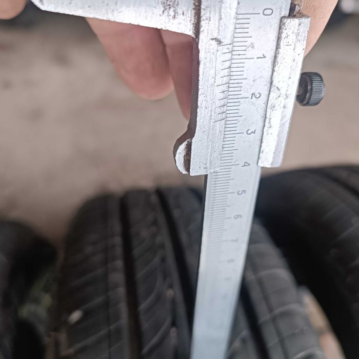 Продам літню гуму R13