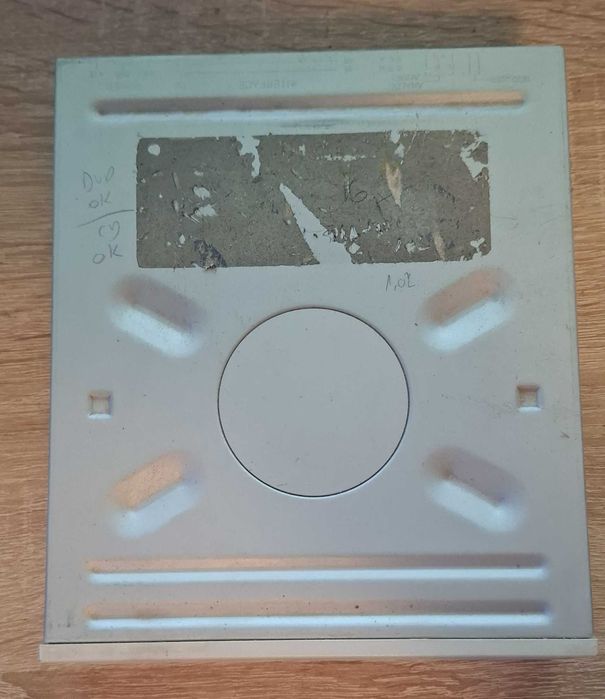 Nagrywarka LG GSA-H20L Super MultiI DVD DRIVE ATA 5.25''