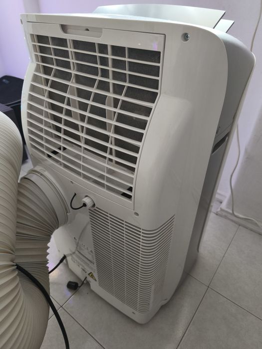 Ar condicionado portátil EQUATION DESIGN 12000 BTU