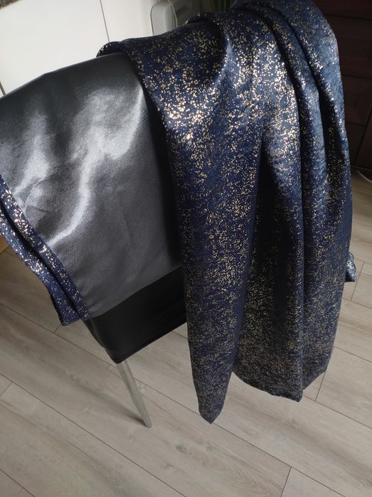 Zasłony zaciemniające