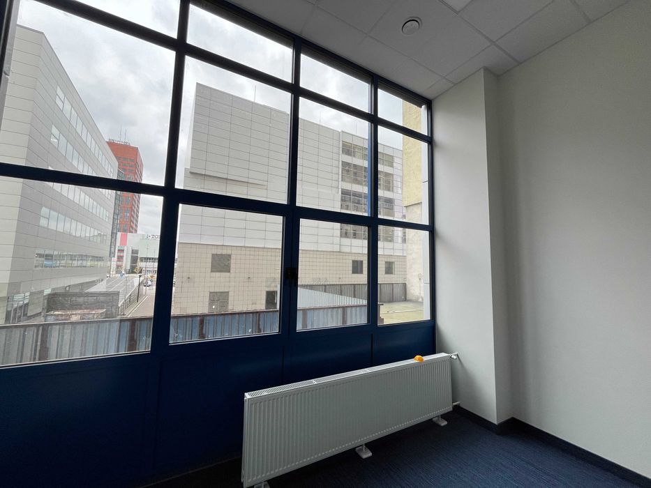 Lokal biurowo-usługowy w Łodzi