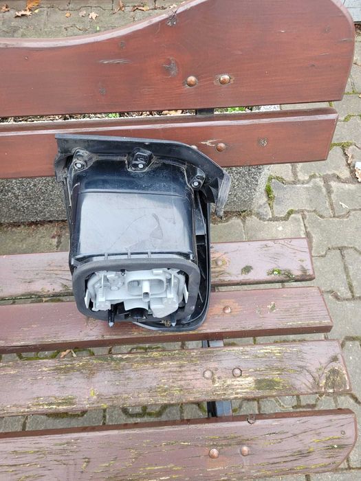 Lampa Tył  Lewa Jeep Renegade