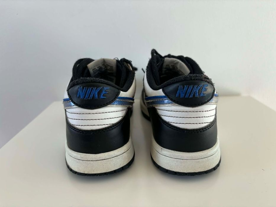 Nike Dunk Low NN GS r. 38, oryginalne pudełko
