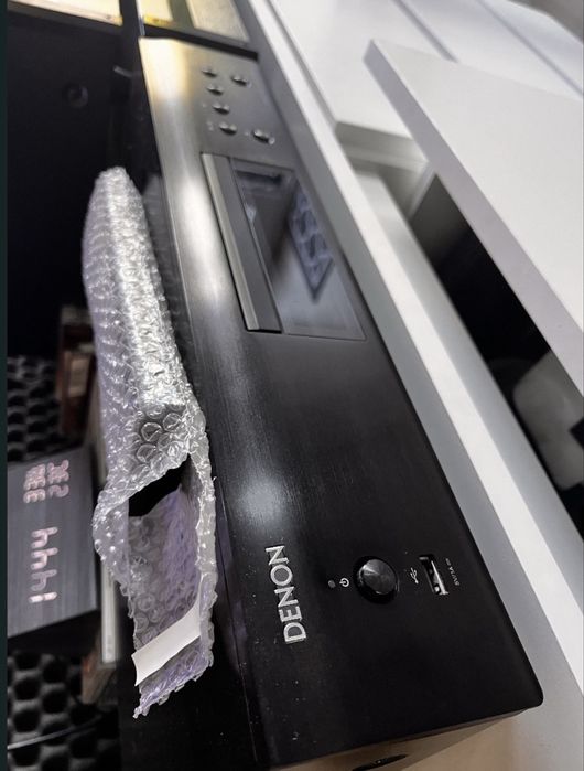 Denon dcd-800ne