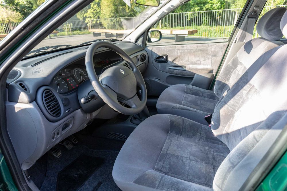 Renault Megane 1.4 16V - 44.000 Km REAIS