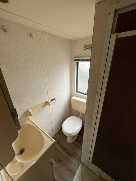 Domek holenderski nr 111! SEZONOWY! Salon Kuchnia 2sypialnie Łazienka