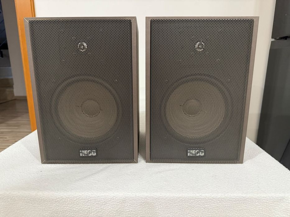 Kolumny Heco Intus 80