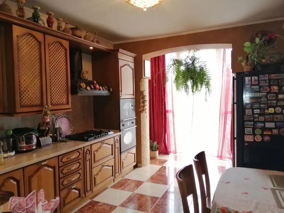 4+-rooms apartment apartment by the address (area 166,7 m²) - Atlanta.ua - photo 15