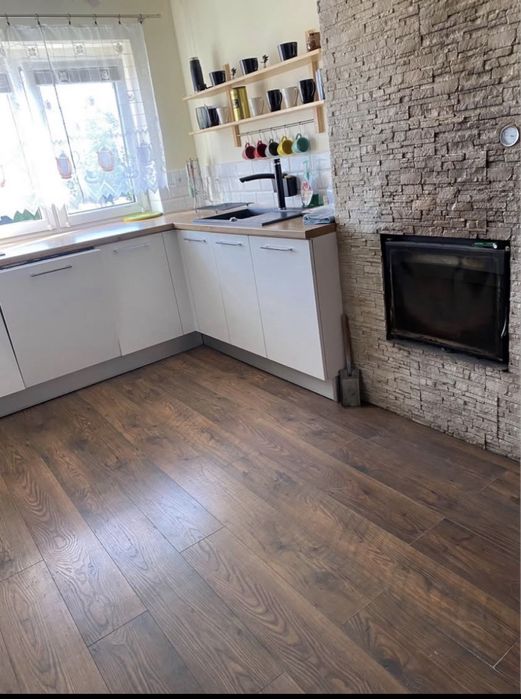 Mieszkanie 2 pokojowe