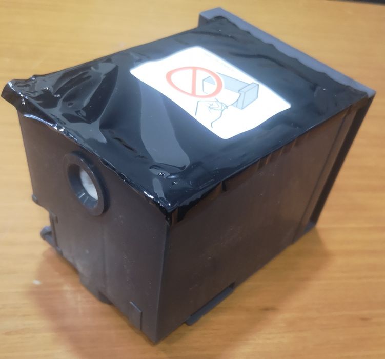 Epson T6714 caixa de manutenção