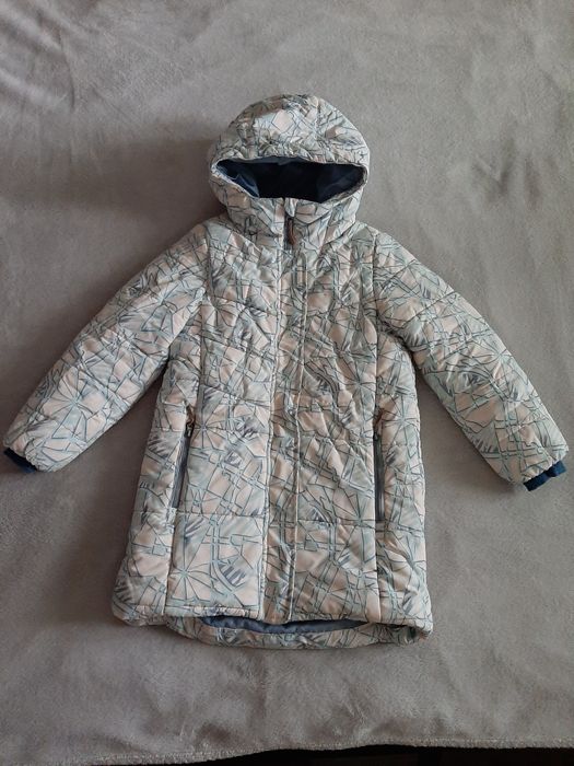 Пуховик outventure для девочки