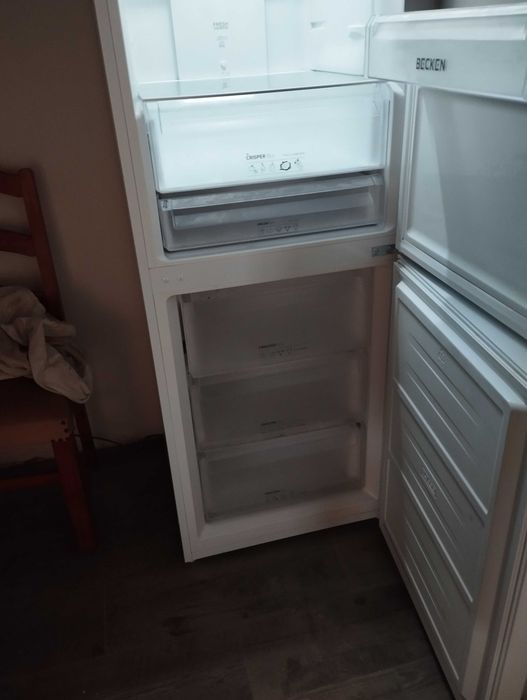 Frigorífico doméstico