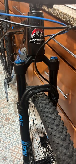 Btt 29 rocky mountain vertex