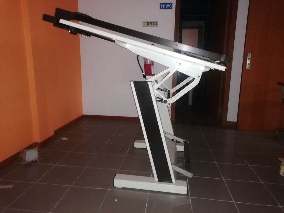 Vendo mesa estirador MOLIN 2.20