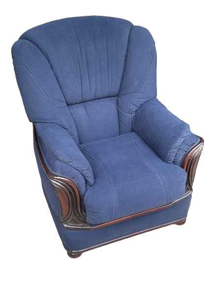 Poltronas individuais