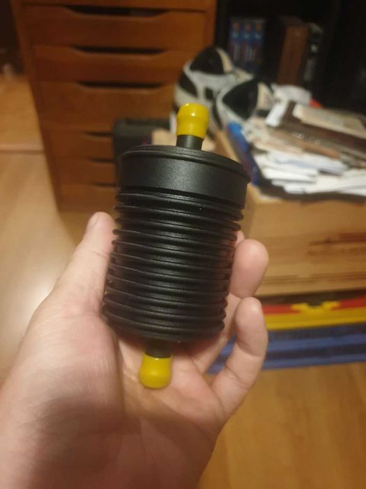 Filtro hidraulico direcçao Ford Mondeo Mk3 2000/2007 NOVO