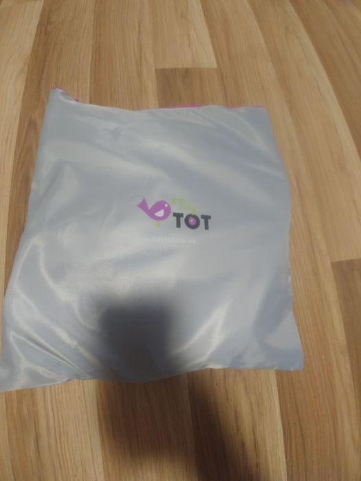 Tidy Tot do nauki jedzenia