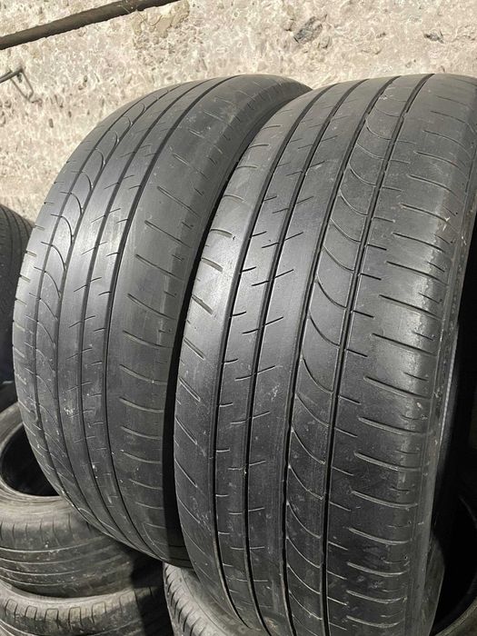 Шини резина літо 235/55 R20 Bridgestone Dueler H/L