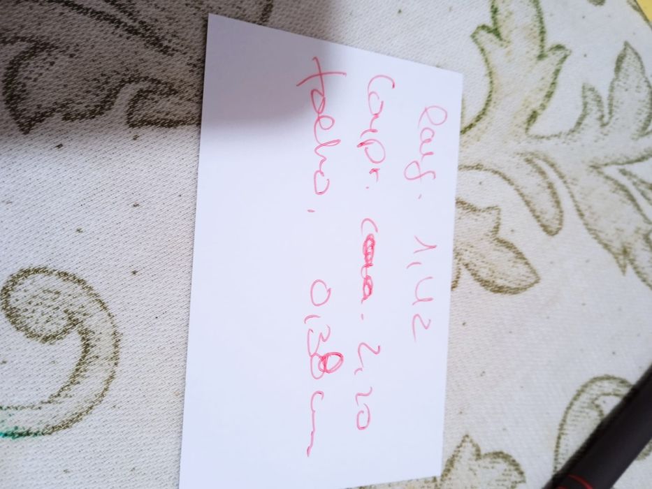 Cobertor azul em linho