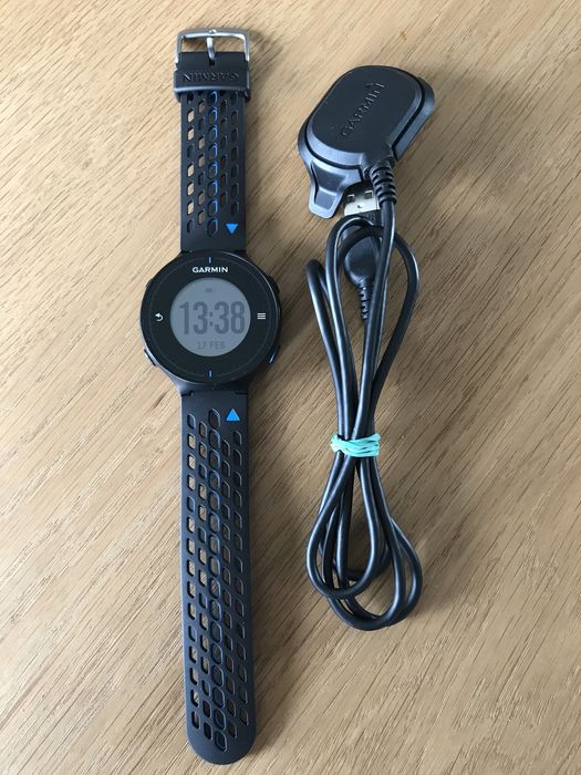 Garmin Approach S5