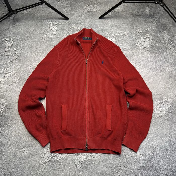 Оригінальна вінтажна зіпка polo ralph lauren zip ip hoodie, ральф светр оригінал поло