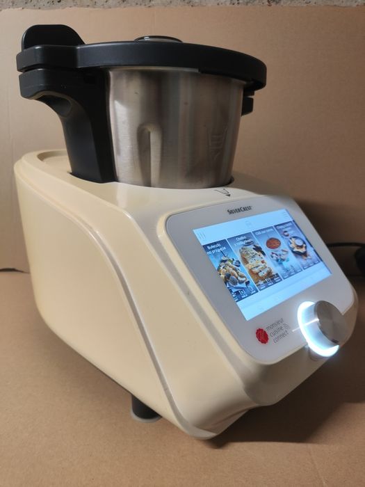 Lidlomix, robot kuchenny