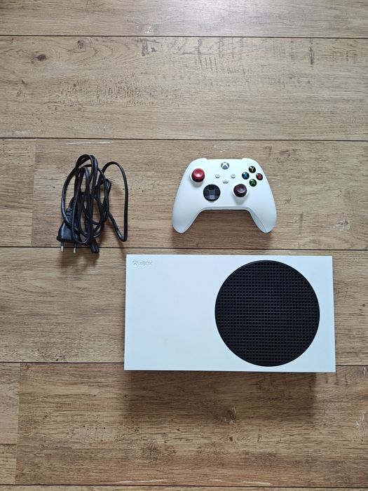 Konsola Xbox Series S! Sprzedam !!