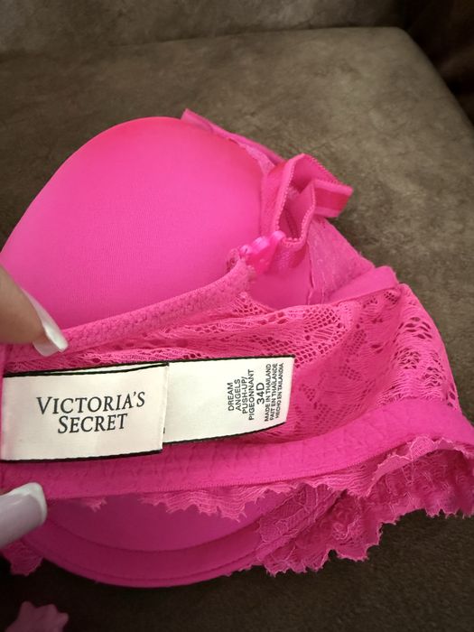 Бюст Victoria’s Secret оригінал 34 D
