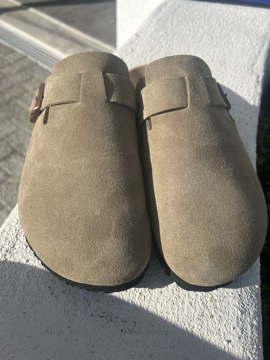 Chinelos / Mules Birken T44