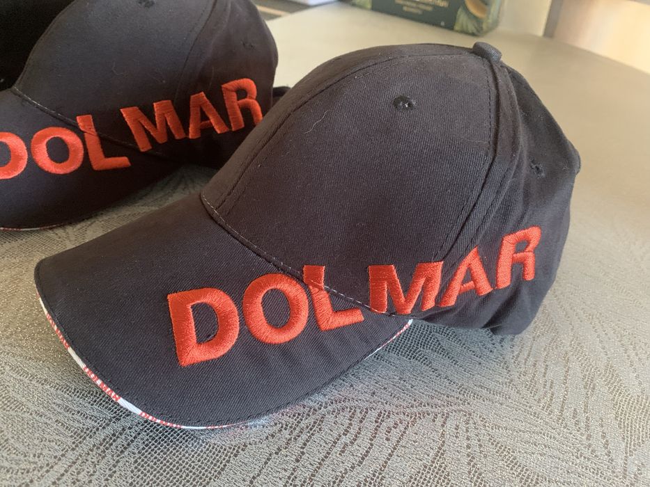 Бейсболка DOLMAR