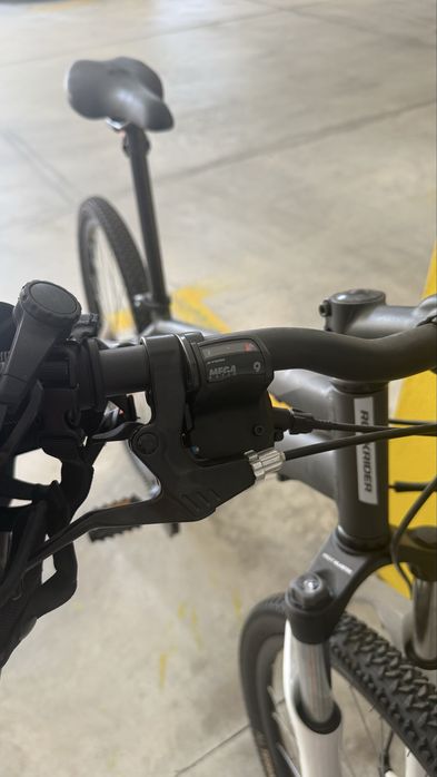 Bicicleta RockRider St120