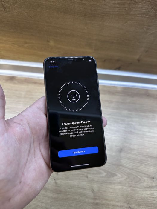 Iphone 11 pro max 256gb Neverlock