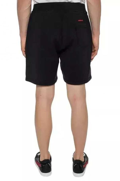 Dsquared2 shorts krótki spodenki, bermudy, shorty -sz M NOWE