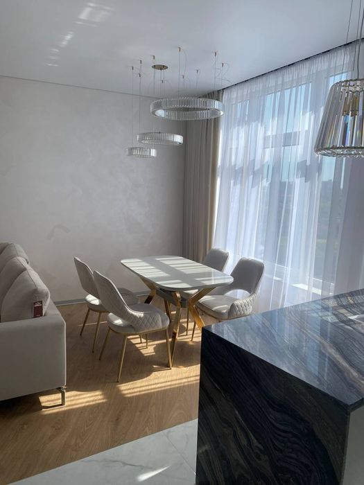 3-rooms apartment apartment by the address st. Kulikovo pole pl Oktyabrskoy revolyutsii pl (area 109 m²) - Atlanta.ua - photo 4