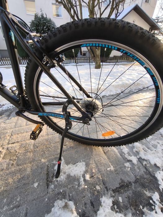 Rower górski Indiana 29 cali - Stan Bardzo Dobry! MTB