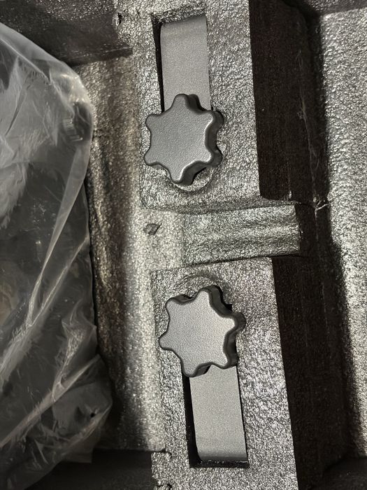 Honeycomb Alpha Flight Controls – wolant/yoke do symulatora