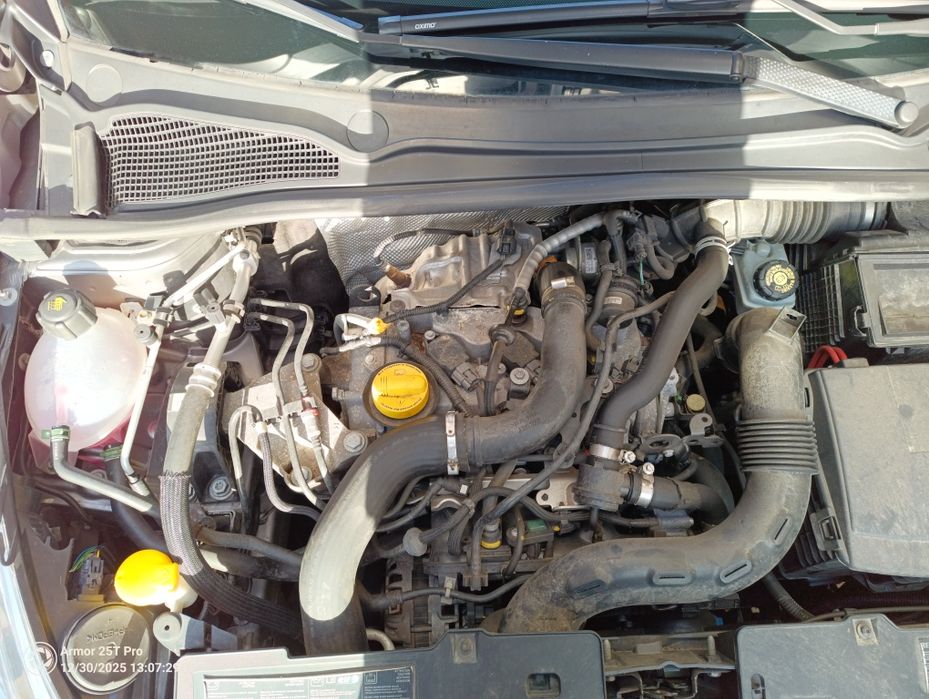 Renault Clio IV 2013r.