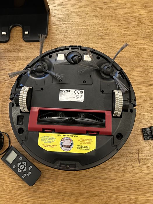 Robot Hoover HGO330HC