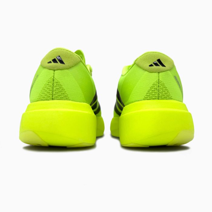 Кросівки Adidas Terrex Adizero Evo Green/Black premium