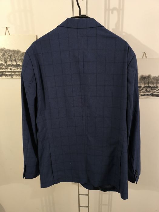 Nowa marynarka w rozmiarze 50 C&A