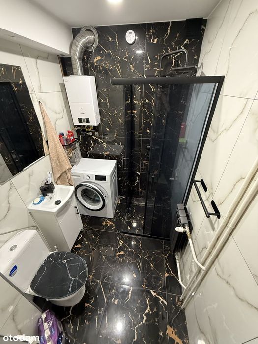 Przytulne mieszkanie z balkonem, 151 000 PLN