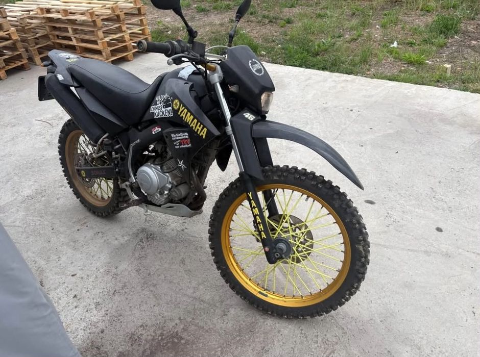 Yamaha