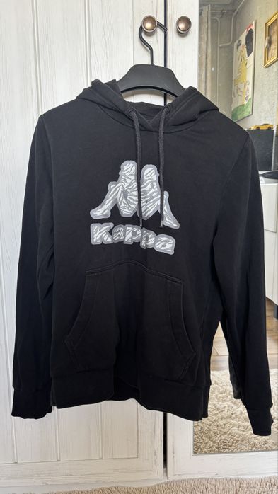 Bluza chłopieca rozm 152 Kappa