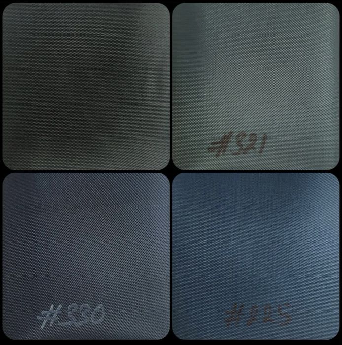 Оксфорд 420D.Flat.PVC