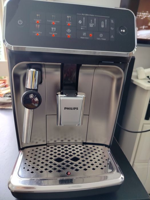 Philips latte go 3300